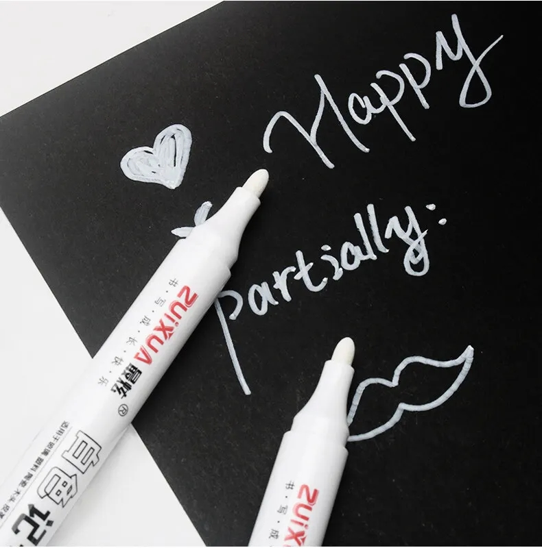 Image of the packaged pen, showing neat packaging and preparation for shipment