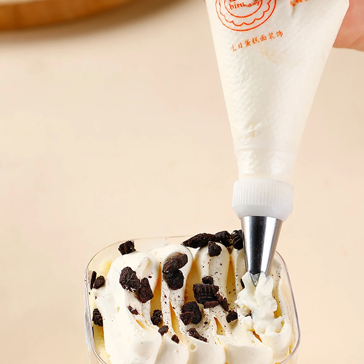 Ideal for use in cooking and pastry making