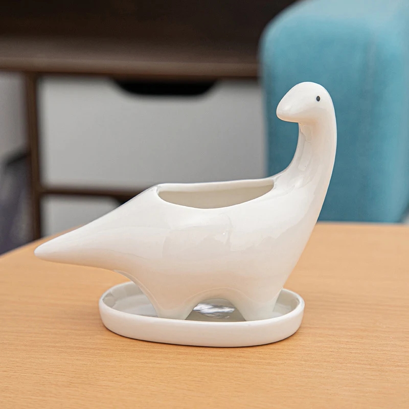 Elegant and fun accessory for plants, creating an atmosphere of coziness