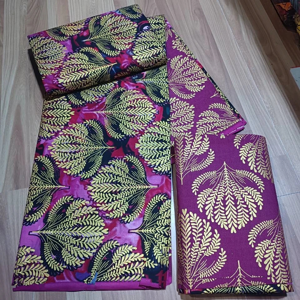 The perfect choice for sewing original outfits and accessories