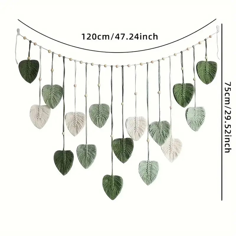 Decorative panel that will become a focal point in any room