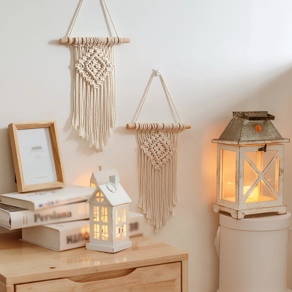 Elegant wall decoration, handcrafted, perfect for any interior