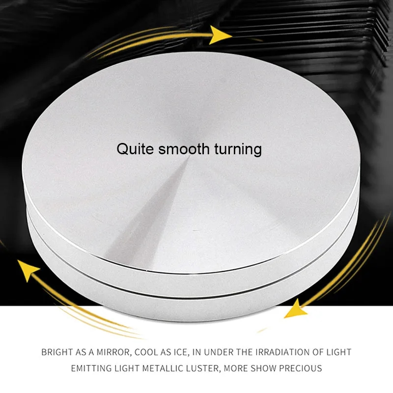 Small rotating tool for ceramics, suitable for precise work
