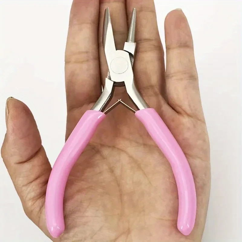 Packed pliers ready for shipping
