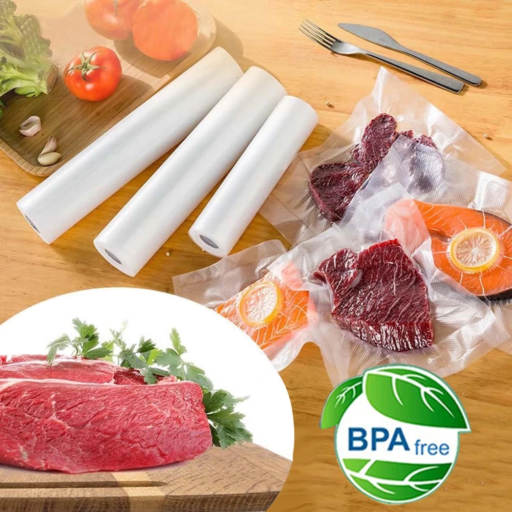The perfect solution for food storage in restaurants and cafes