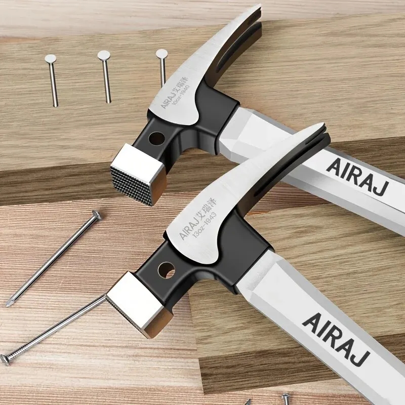 Information about the specifications of the AIRAJ hammer