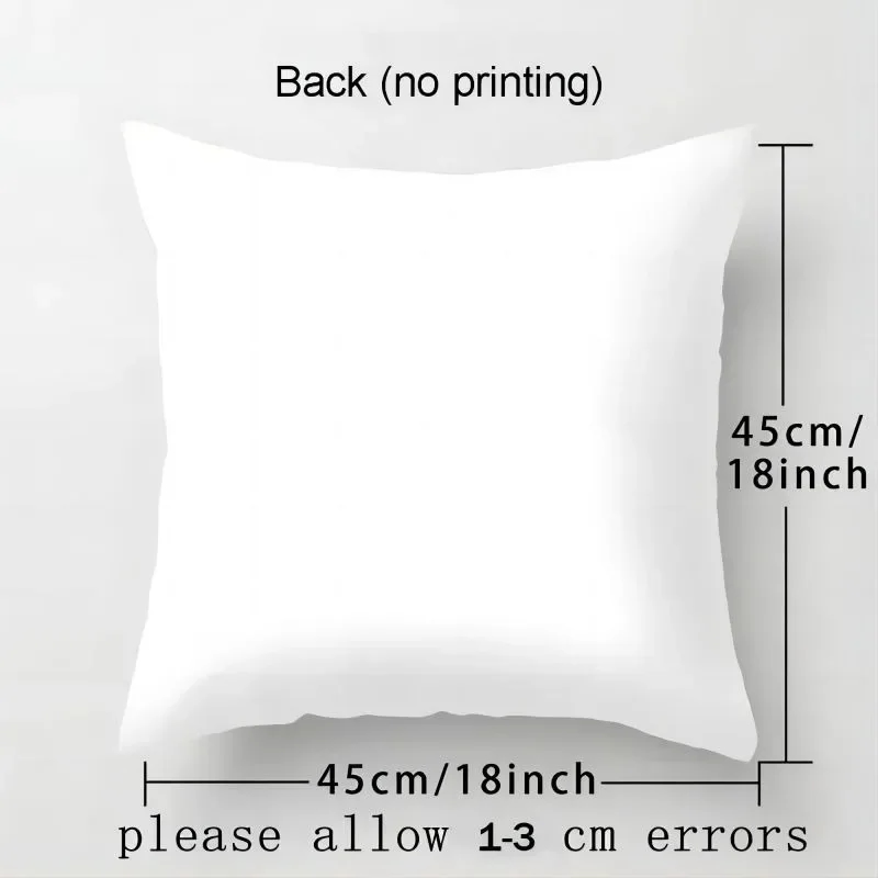 Stylish cushion cover Kintsugi, perfect for home
