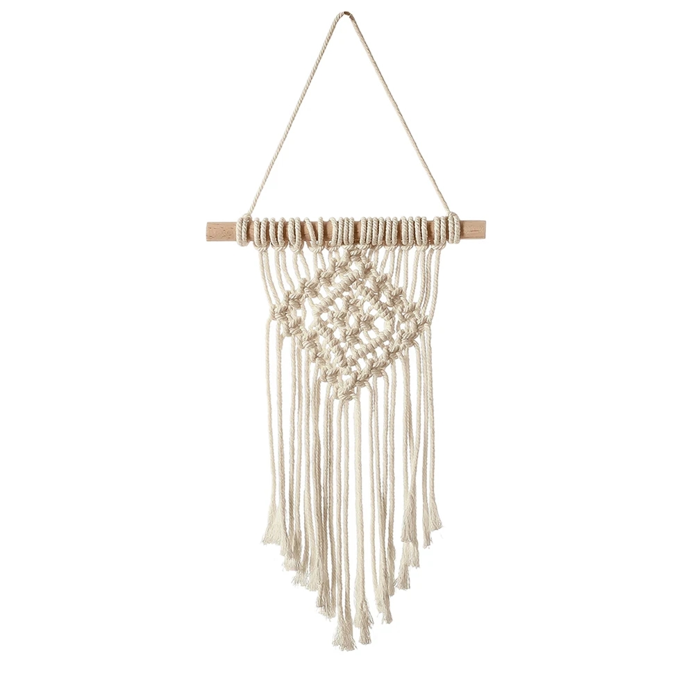 Textile wall decoration that will beautify any room