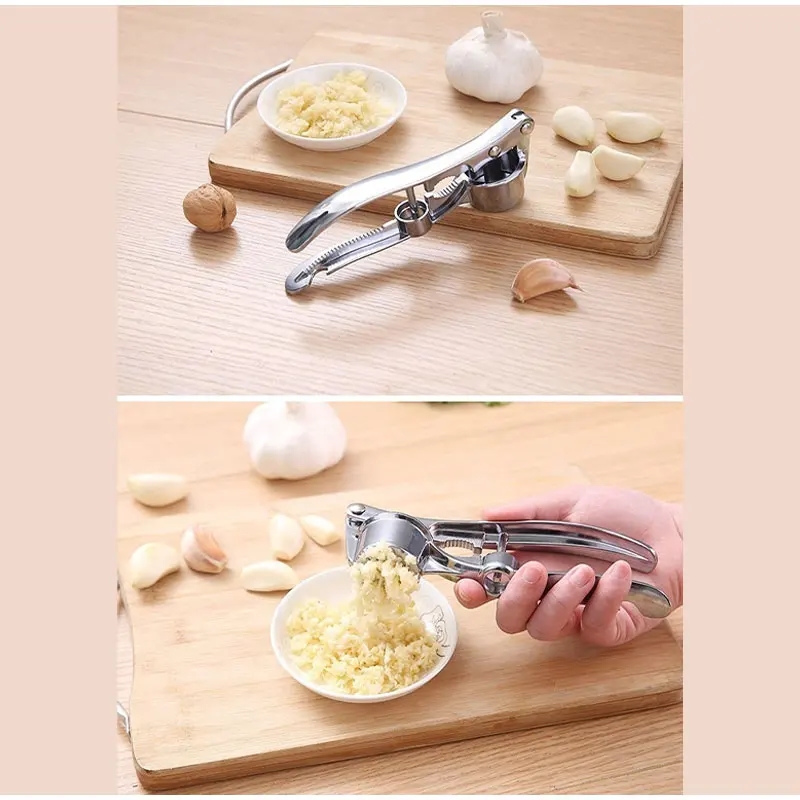 Made from durable aluminum alloy, capable of withstanding intensive use