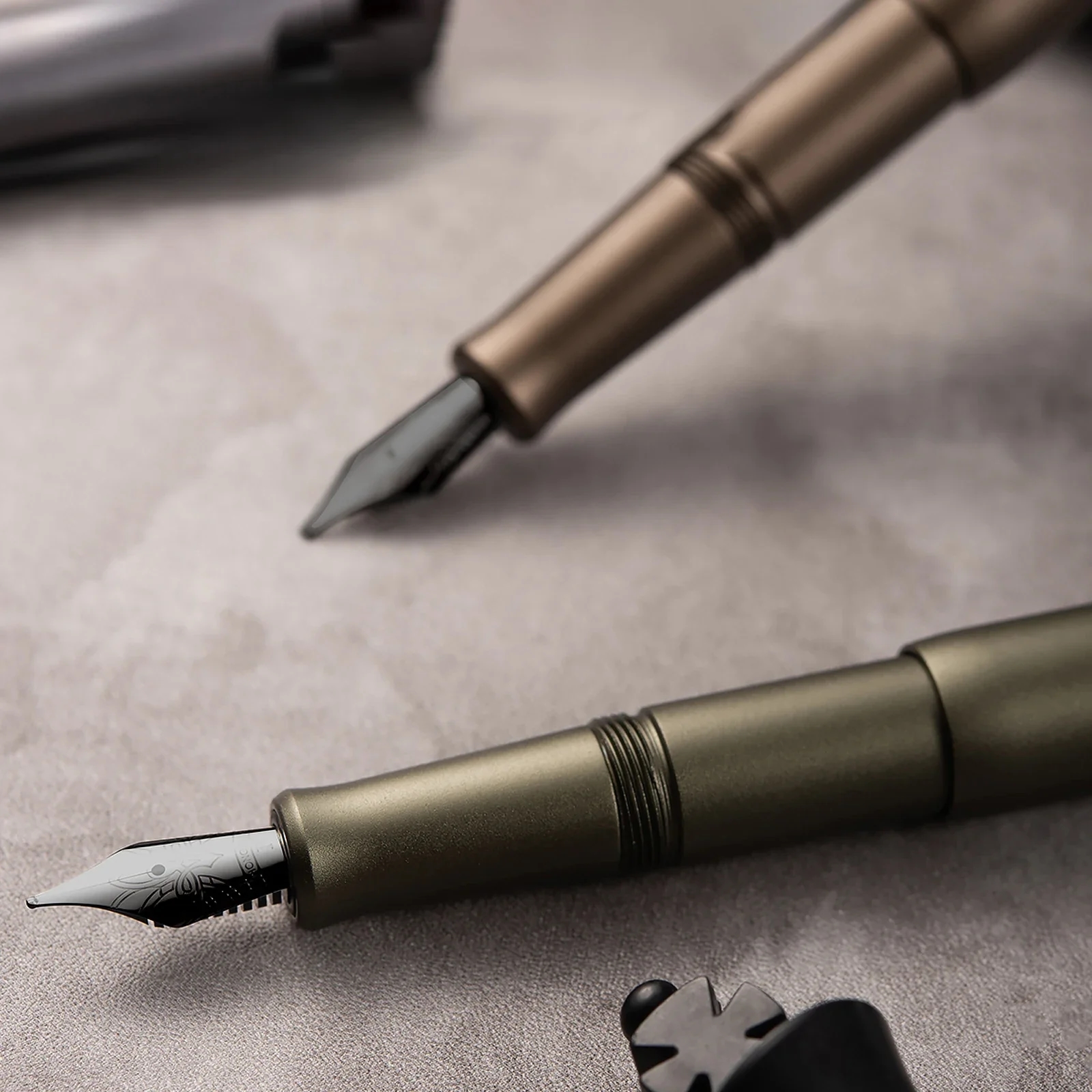 The perfect gift for writing and stationery enthusiasts