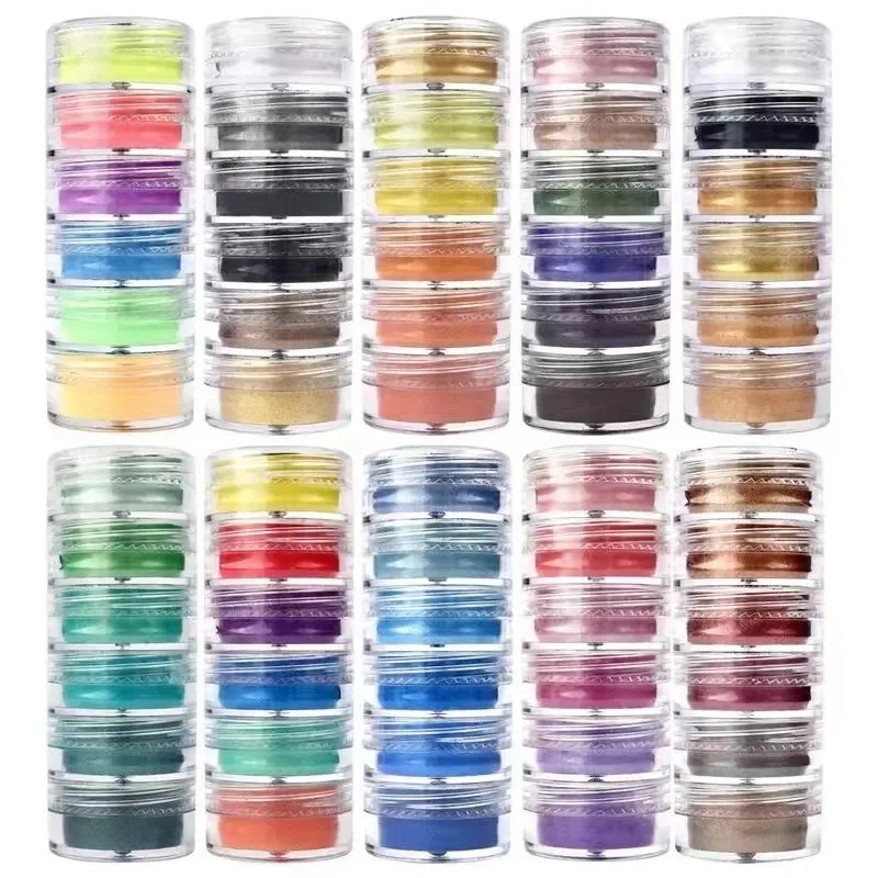 Pigment couleur C pour créer des pièces uniques