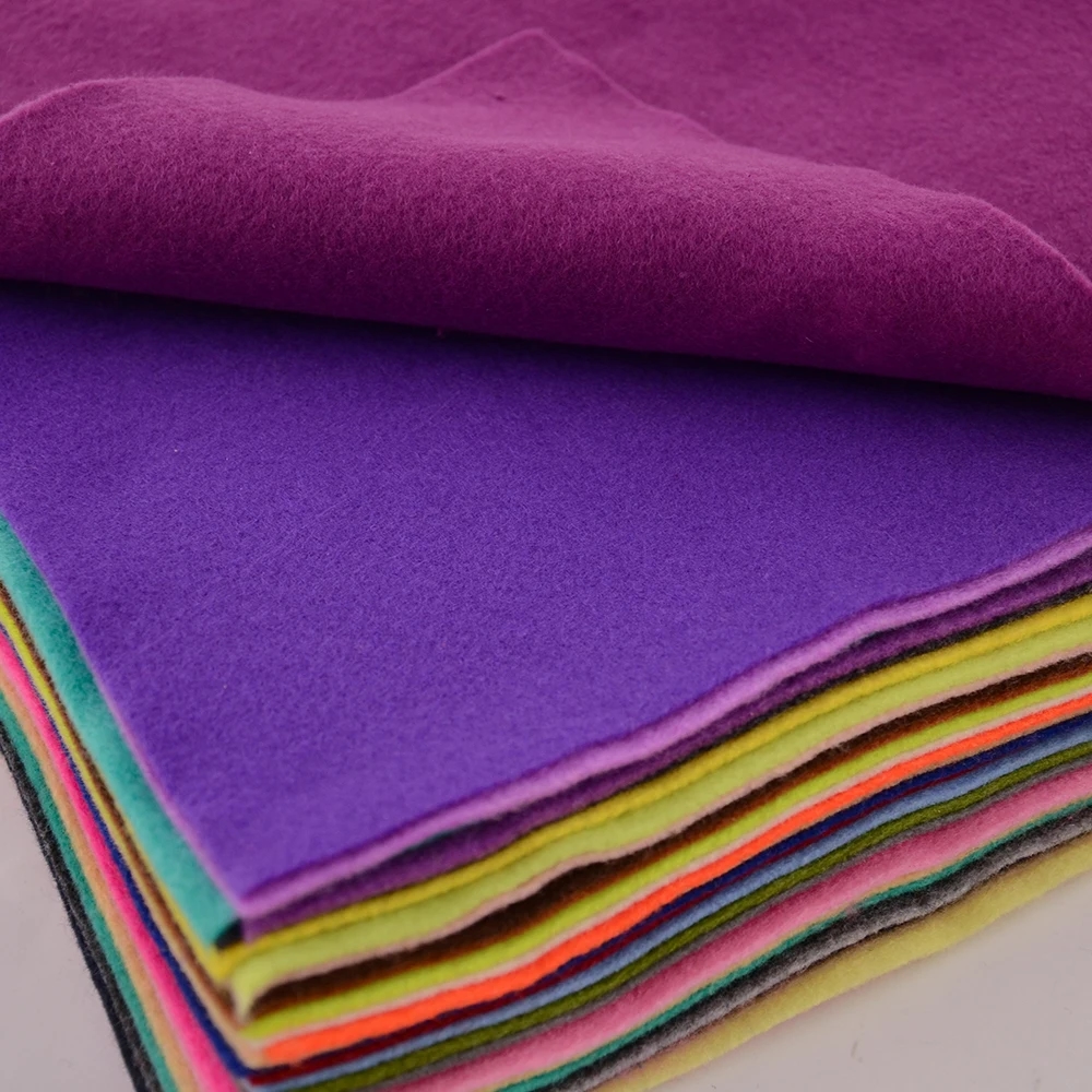 Suitable for sewing clothing, toys, and decorative items