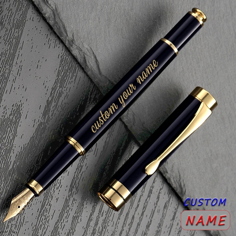 Elegant pen, perfectly suited for office style and personal use