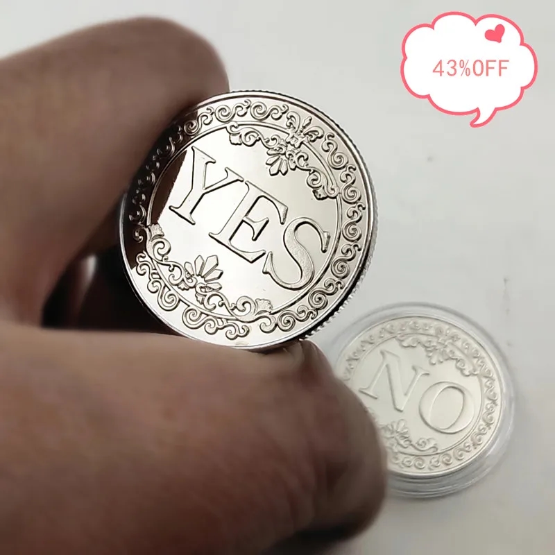 Coin representing a unique souvenir and collectible value
