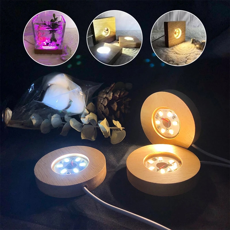 Modern lighting creating a cozy atmosphere