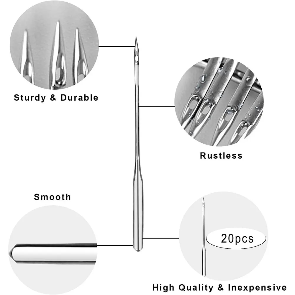 Durable and long-lasting stainless steel hooks