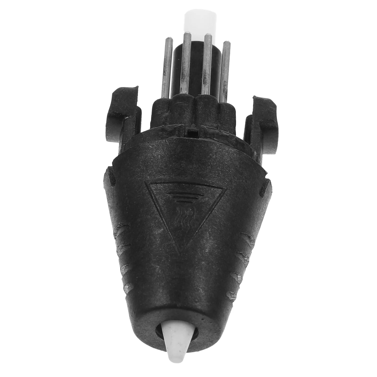 3D Pen Nozzles with Lower Working Temperature than Usual