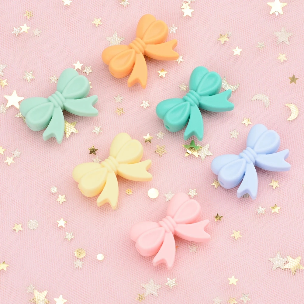 Variety of colors allows you to choose the right beads for any style