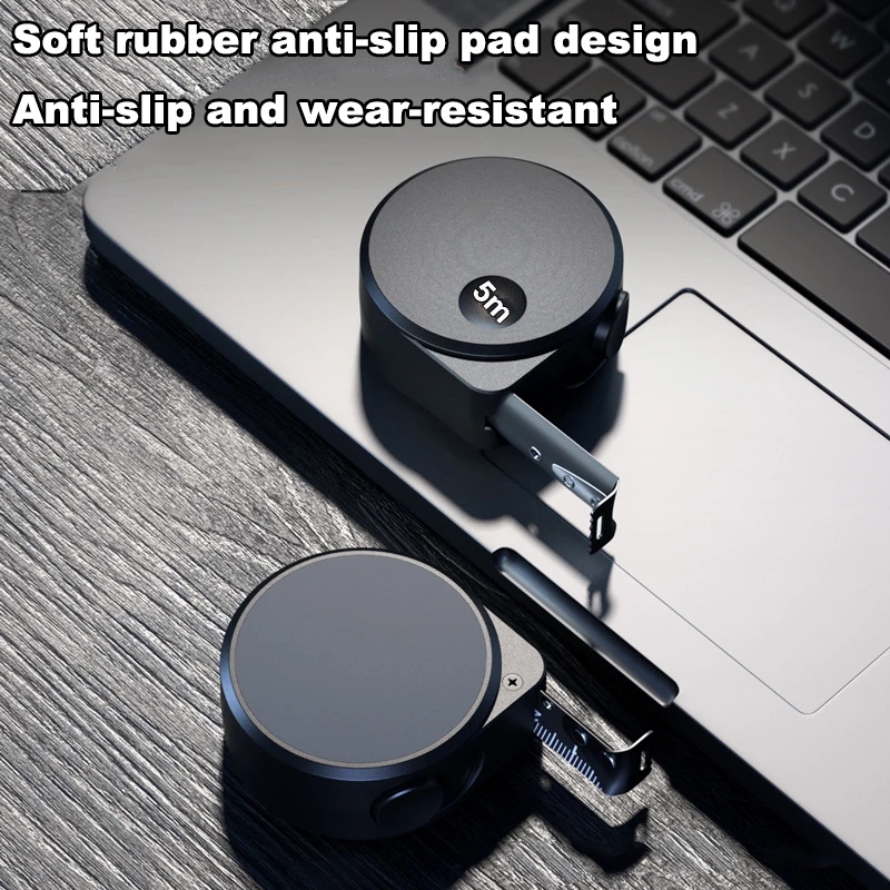 Reliable winding system with a convenient handle