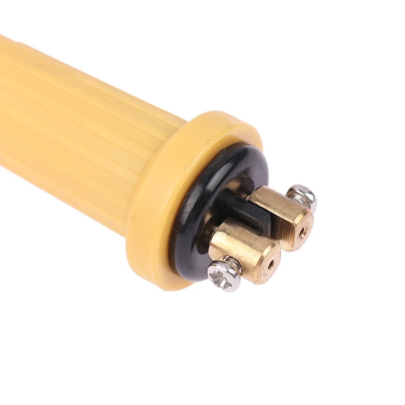 View of the set of HUXUAN soldering pen