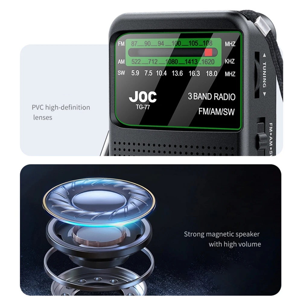 Convenient port for quick charging and long device operation