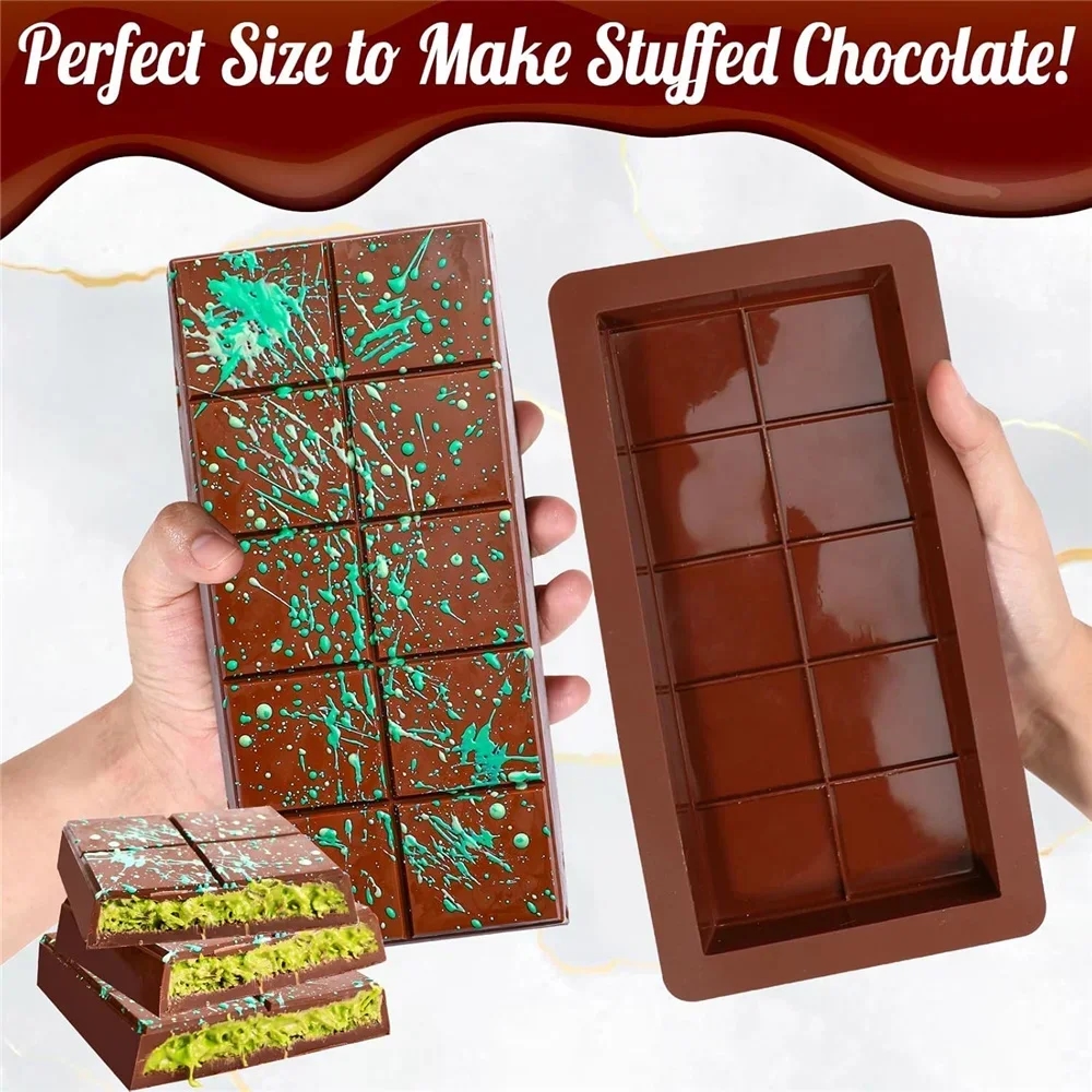 Enjoy baking with this reliable and high-quality mold
