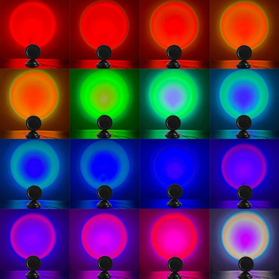Sichere und helle Lampe zur Dekoration des Raums Ihres Kindes