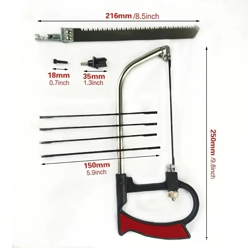 Blade designed for cutting metal products