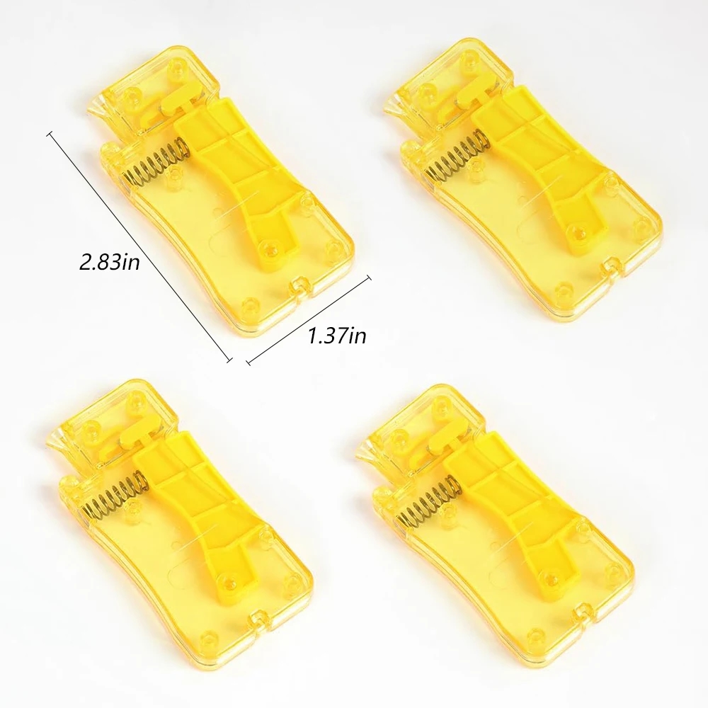 This tool is suitable for use with various sewing machines and types of needlework