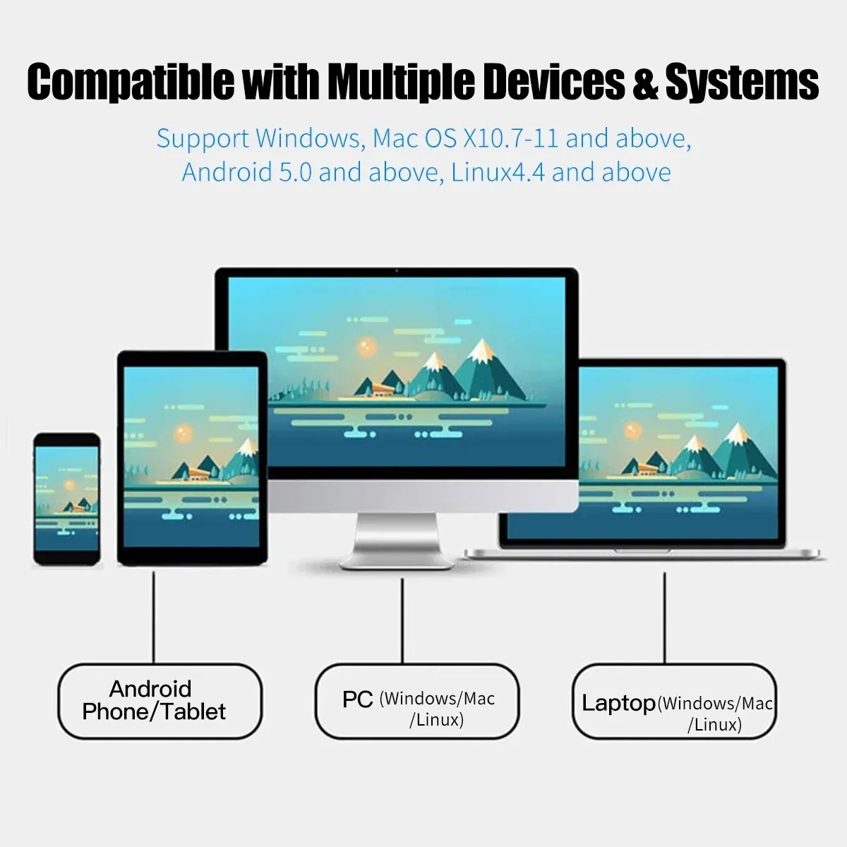 Perfect tablet for artists and designers providing high accuracy