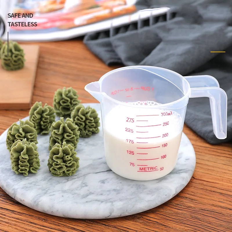 High-quality measuring utensils, essential for every kitchen