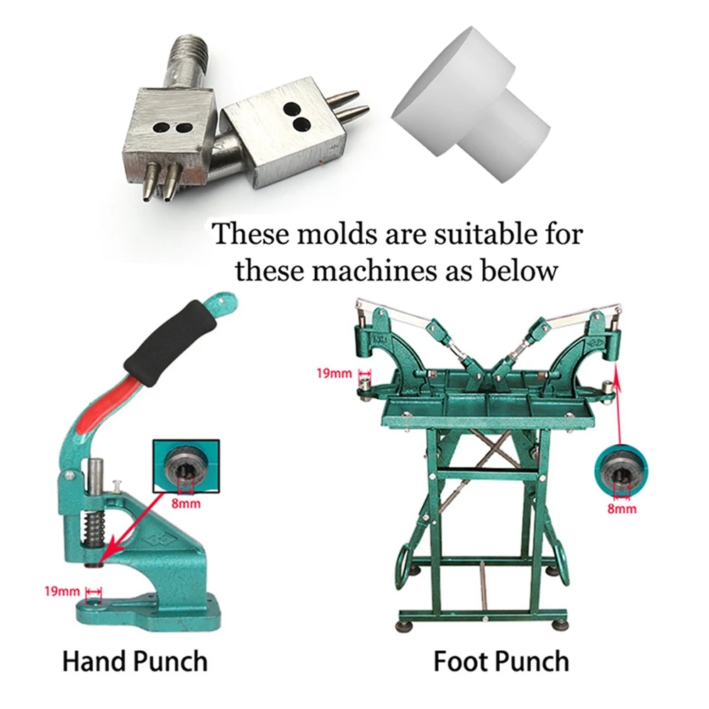 Ideal for creating handmade leather products