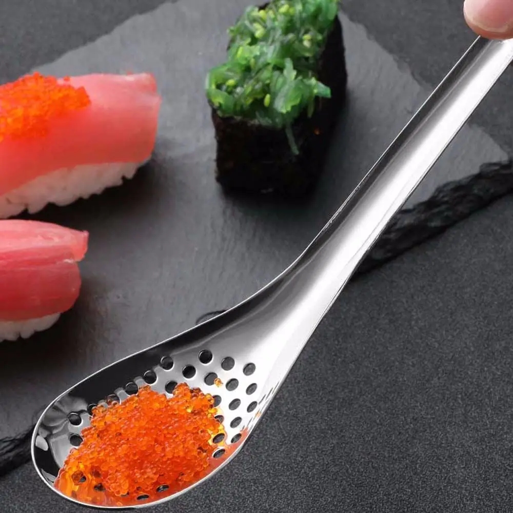Multifunctional stainless steel strainer