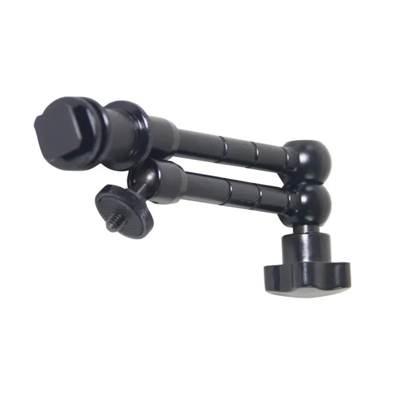 Reliable stabilizer for challenging shooting conditions