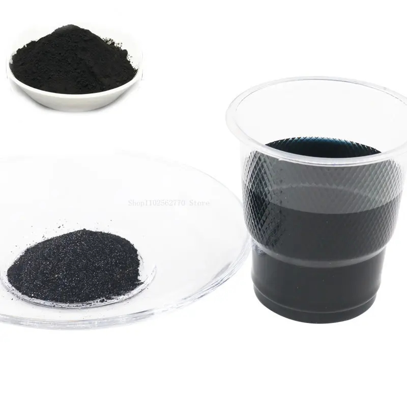Easy-to-use dye that allows you to change the color of clothing effortlessly