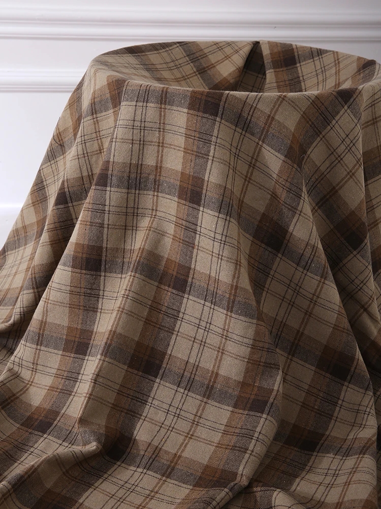 Perfect fabric for creating unique and modern items