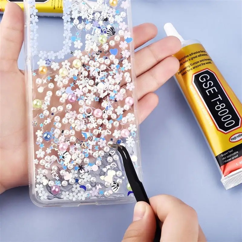 Economical T-8000 glue 110 ml for large-scale work