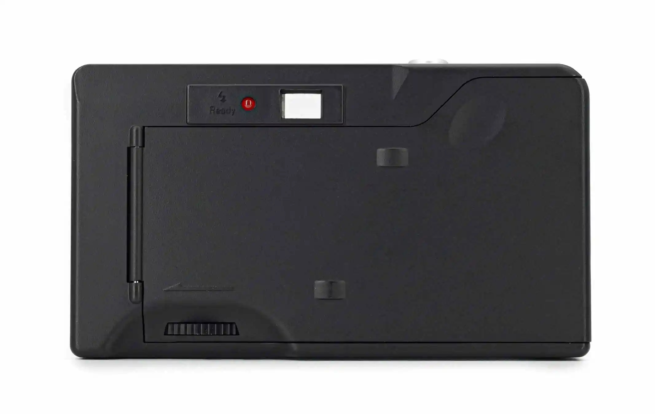 Convenient KODAK EKTAR H35 camera with good flash, ideal for evening photographs