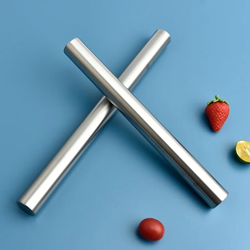 Rolling tool perfect for baking
