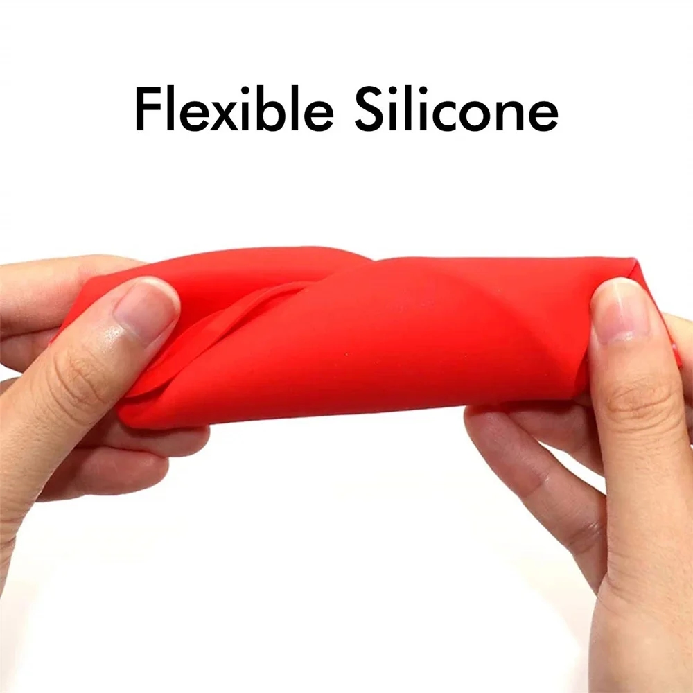 Eco-friendly mold that contains no harmful substances and is safe for your family