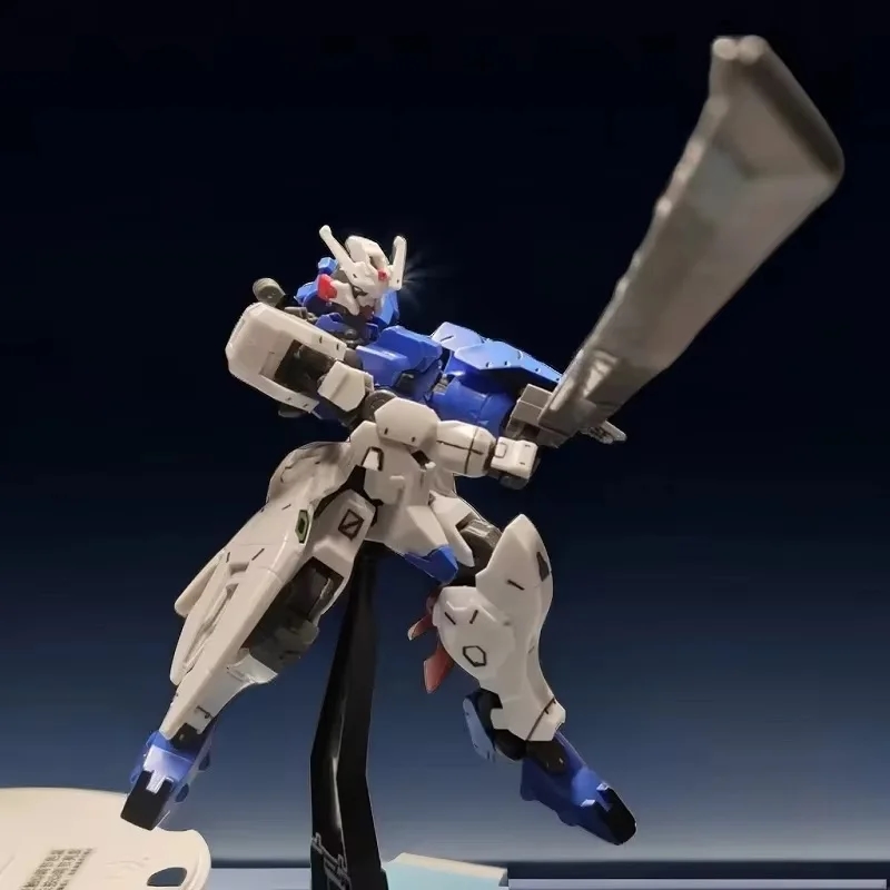 Astaroth Iron Blood Orphan Corps HG 1/144 with included stand
