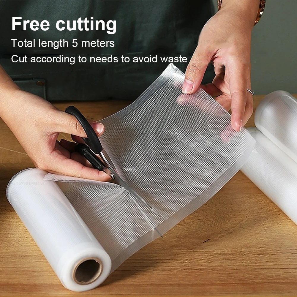 Durable and reliable storage bags that extend food freshness