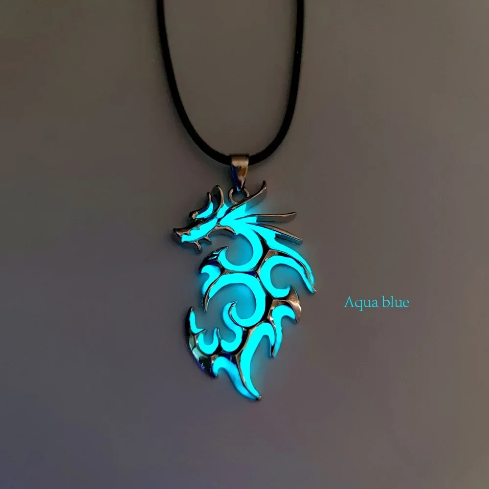 Close-up of the decorative necklace pendant