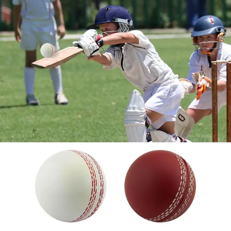 Ball during training demonstrates whistle and spin effects