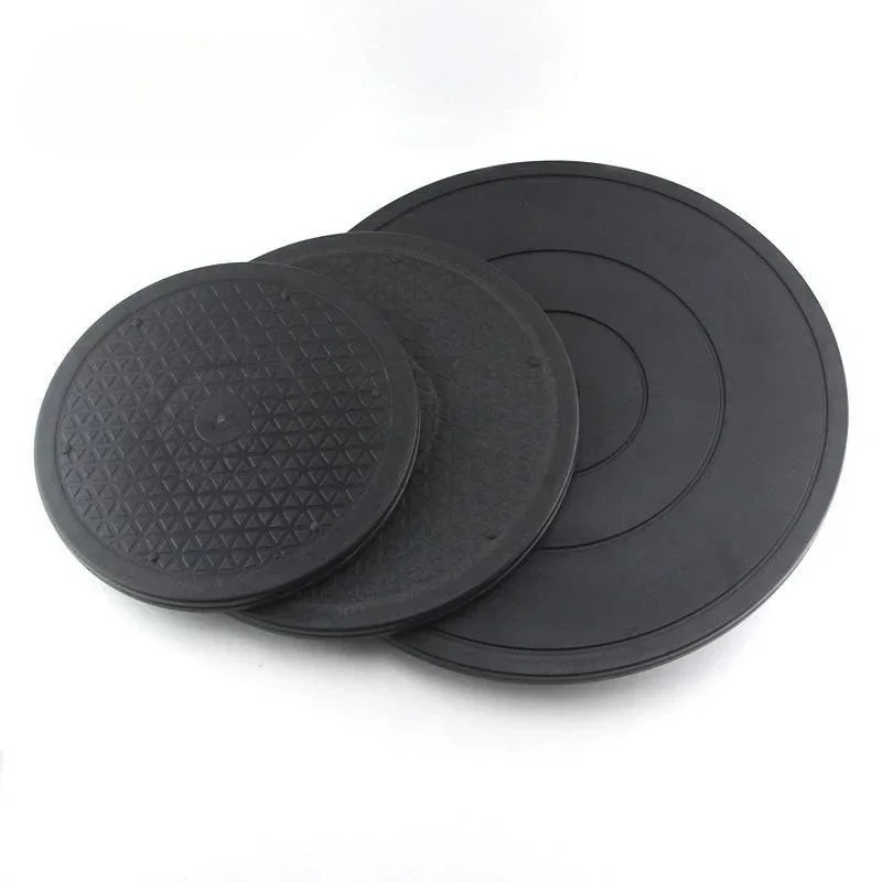 Ceramic rotating table for sculpture and pottery work