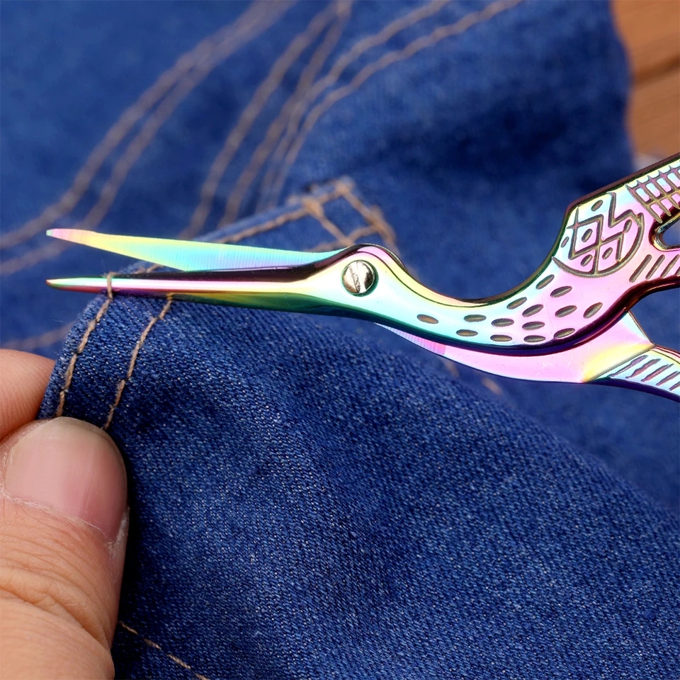 KRABALL scissors that do not rust and last long