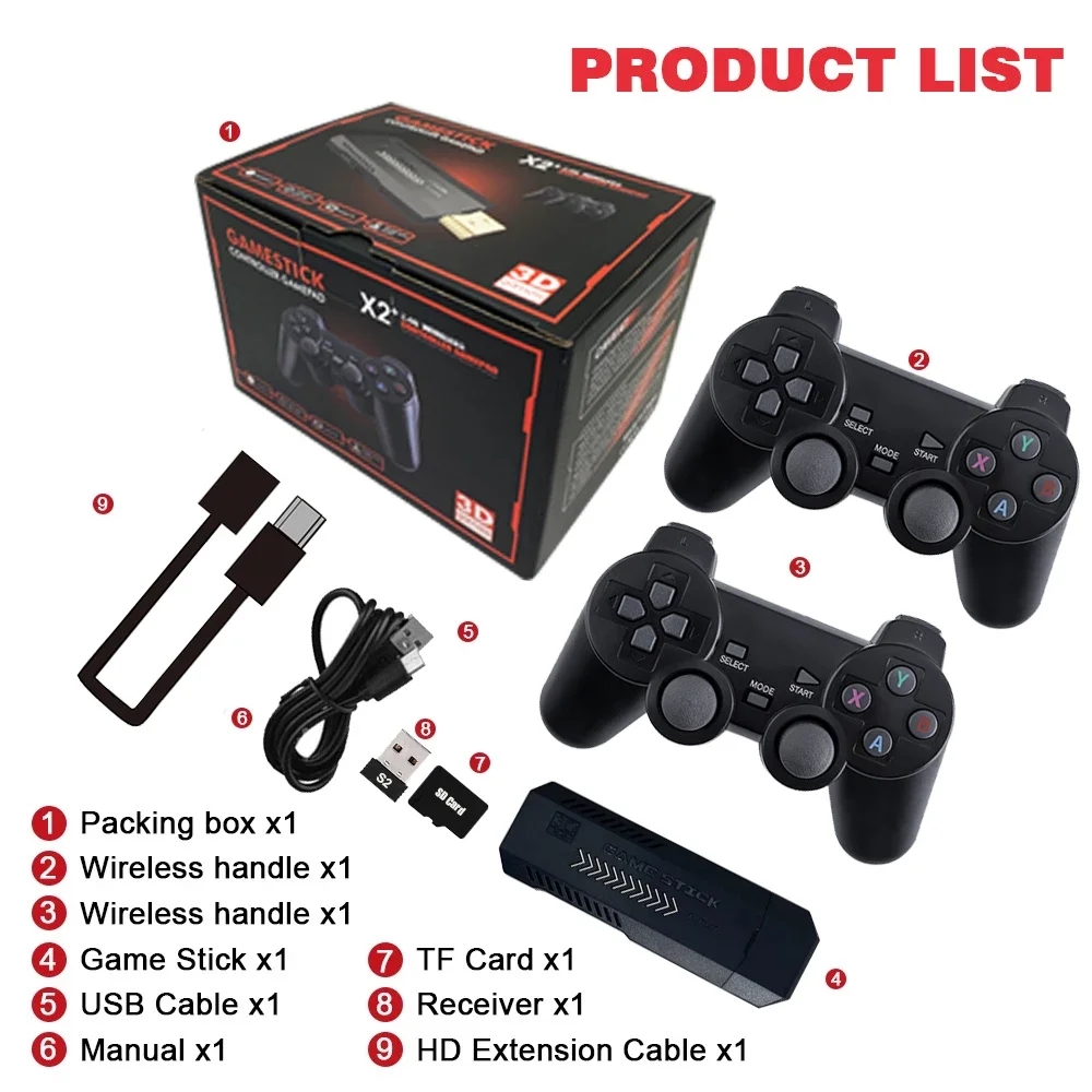 Quality packaging ready for shipping