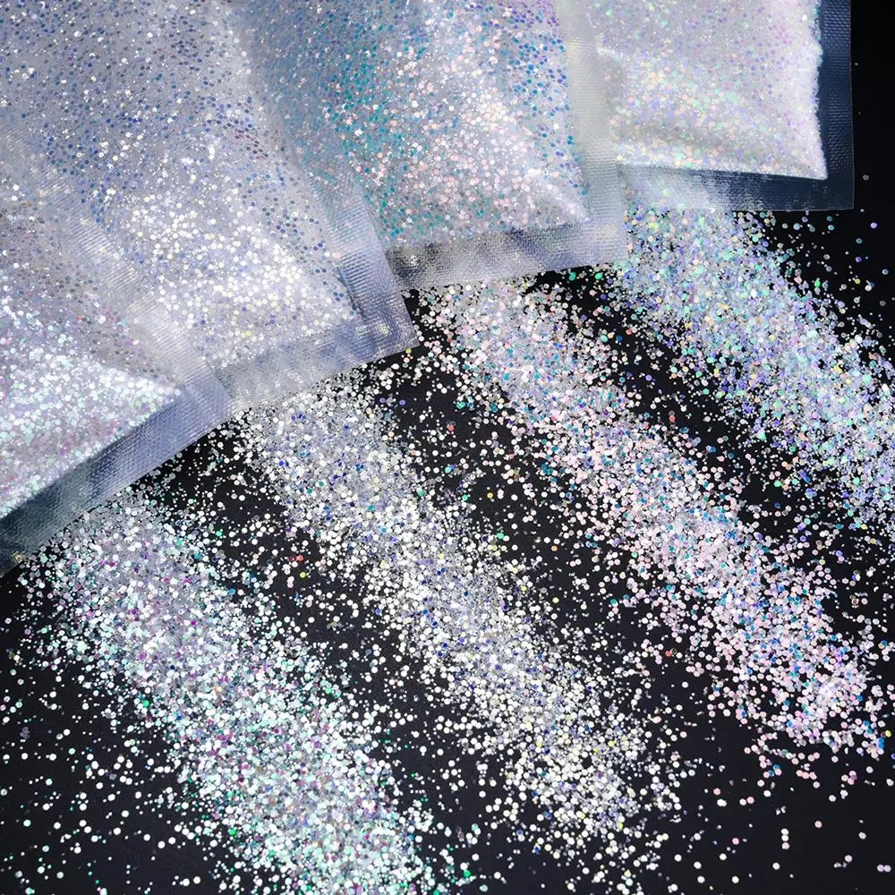 Using pigment in creative projects and crafts