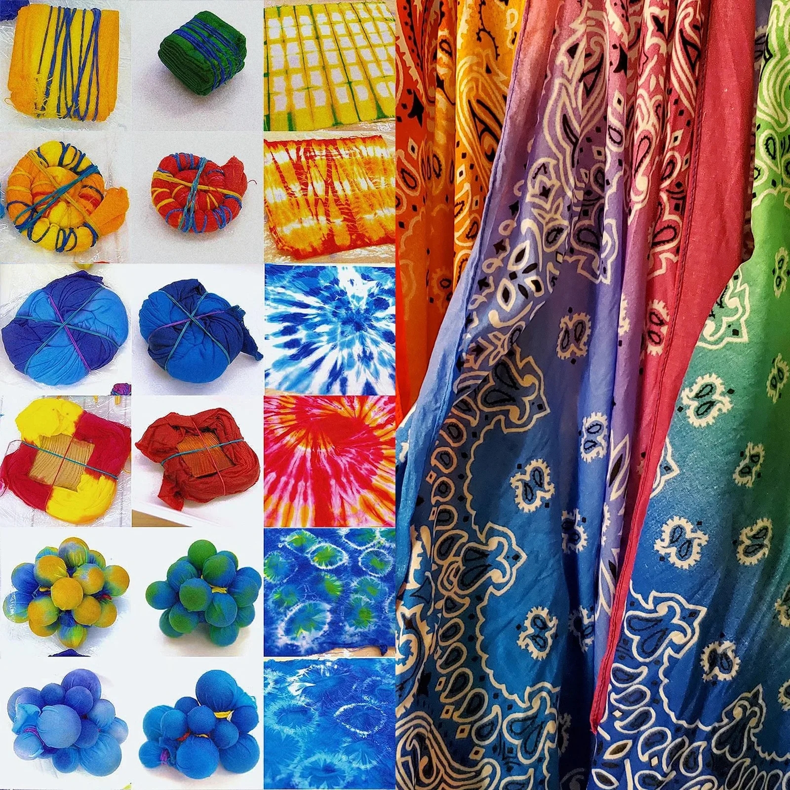 23 Farben, die Ihnen helfen, jede Idee und jedes Projekt zum Leben zu erwecken