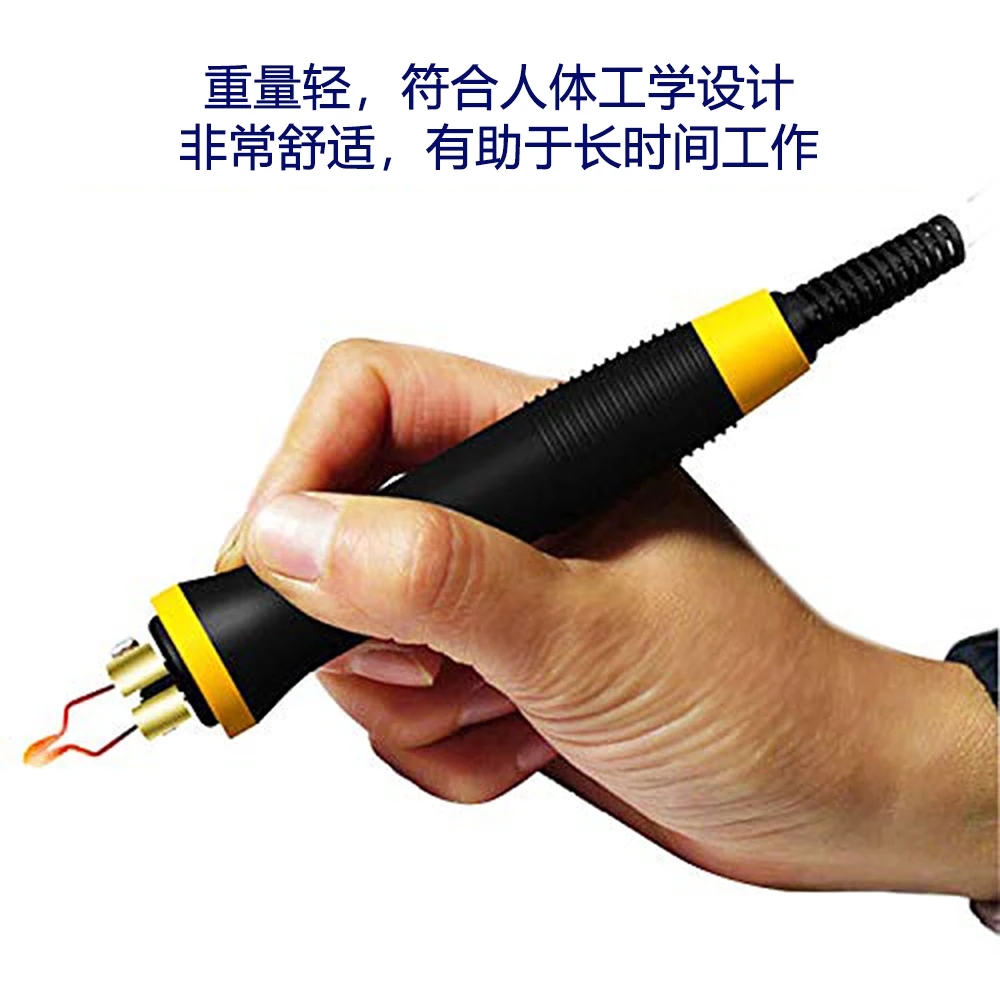Durability and high performance of the product